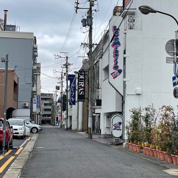 JR岐阜駅南側、交通の流れスムーズに 「金津園」縦断の市道開通、難しかった用地買収：中日新聞Web