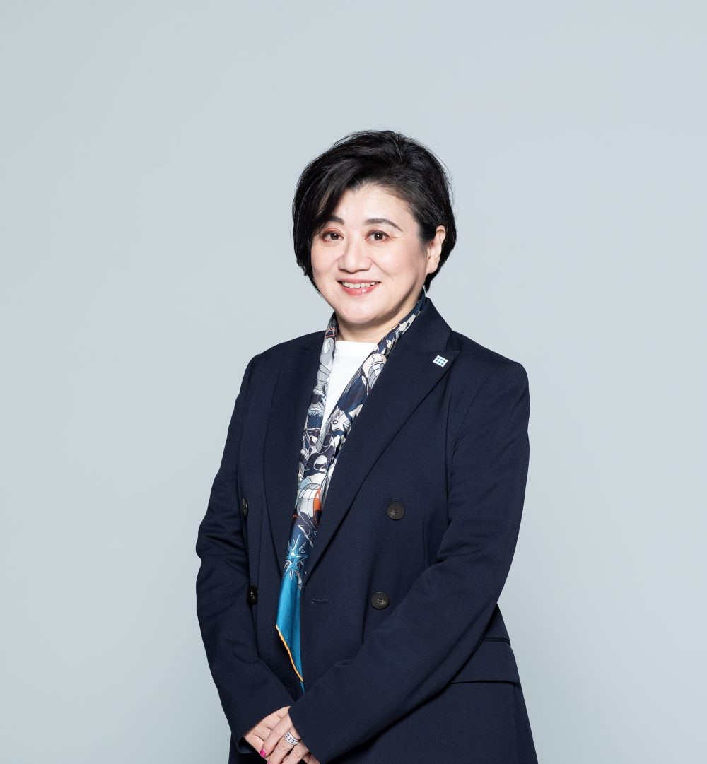 稼ぎたかったんですよ。家が貧乏だったから」 ポーラ社長及川美紀さんが語る原点と働く幸せとは？ (dot.オリジナル)