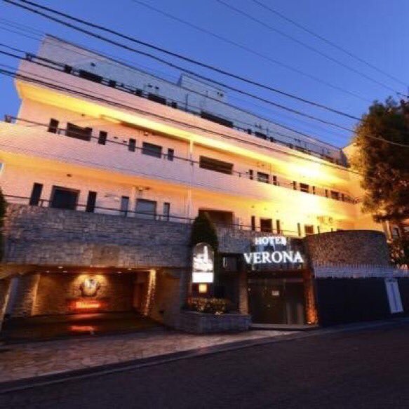 HOTEL VERONA (@hotel_ing)