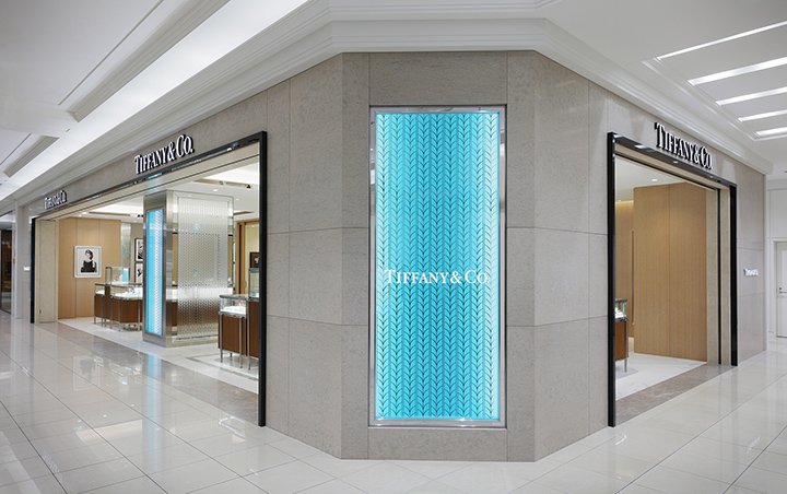 ティファニー(Tiffany & Co.)