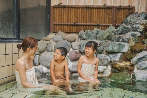 中野区の日帰り温泉、スーパー銭湯、旅館おすすめ14選【2024年度版】｜ニフティ温泉