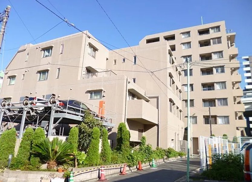 令和４年　世田谷区上馬＜駒留八幡神社＞例大祭・出御祭【驚愕】巨大神輿＝宮出（四町睦）