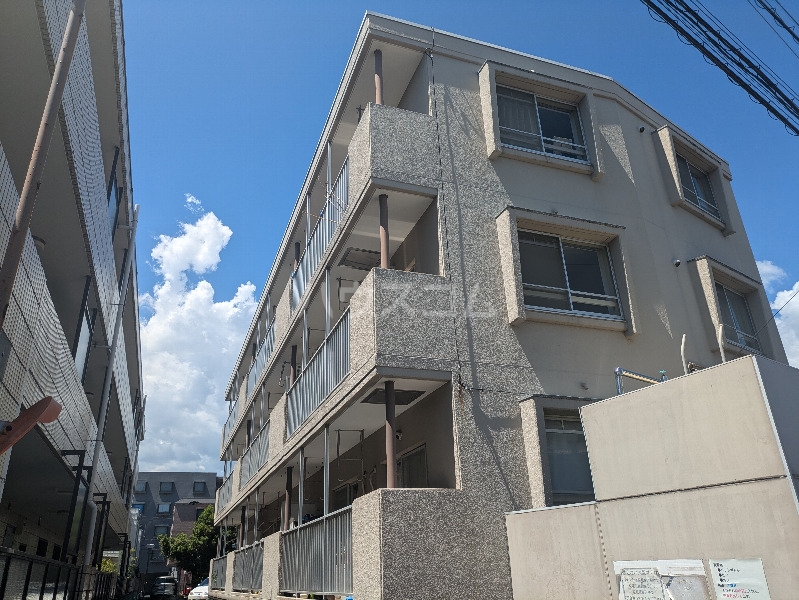 スアヴィス平塚宝町 204 (マンション｜居住用)の物件情報 |