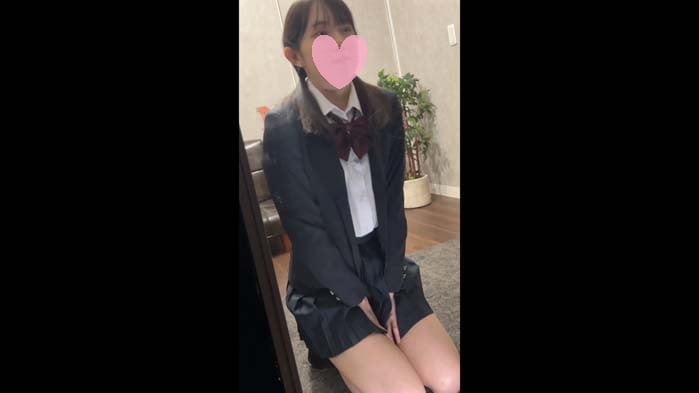 女子高生】元有名地下アイドルが活動資金を稼ぐために「JK見学覗き部屋」でバイト『貴族のお遊び』【JK見学覗き部屋//有名地下ドル 稼ぎのために風俗落ち  色白美肌