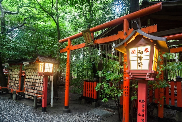 京の路地歩き 六条通りその壱 | 遊そぞろ