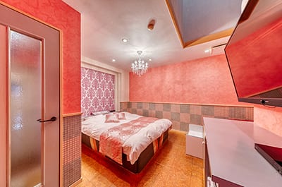 HOTEL ELDIA (Adult Only),