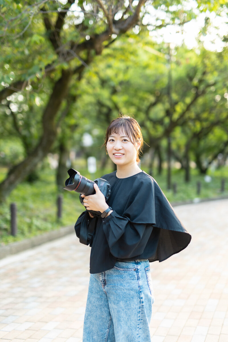 スタッフ │ 半田市の美容室・美容院でカットもネイルもアライアンスガーデン