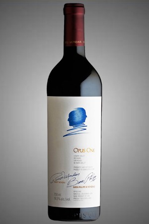 Opus One 2018 1.5L -