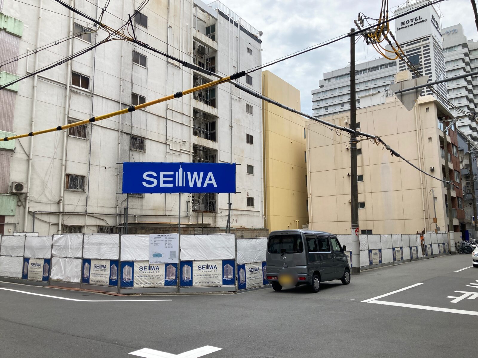 ハッピーホテル｜大阪府 梅田・大阪駅エリアのラブホ ラブホテル一覧