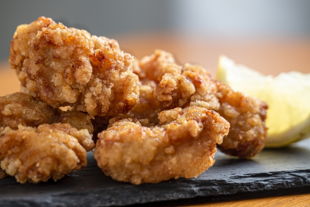 料理メニュー一覧：からやま 浦和美園店(埼玉県さいたま市緑区美園/からあげ店) - PayPayグルメ