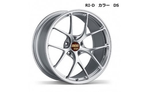 BBS LM 引っ張りタイヤ交換♪