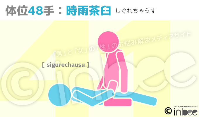 松葉崩しの正しいやり方｜初心者さんでも上手にできるコツやアレンジをご紹介 | ファッションメディア - andGIRL