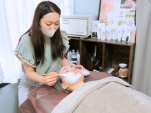 BodyCareSalon Vatech ヴァテック | 東区・白石区