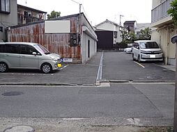 堺市南区岩室438番地2の月極駐車場 [屋外／平面式]（ID:4960）｜いえらぶParking駐車場検索