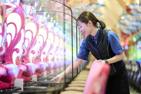 和食 いっちょう 佐野高萩店のアルバイト・パート求人情報 （佐野市・ホールスタッフ）