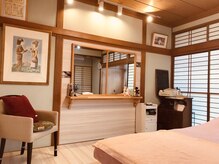 men's spa Hyrax(ﾊｲﾗｯｸｽ)のメンズエステ求人情報 - エステラブワーク長野