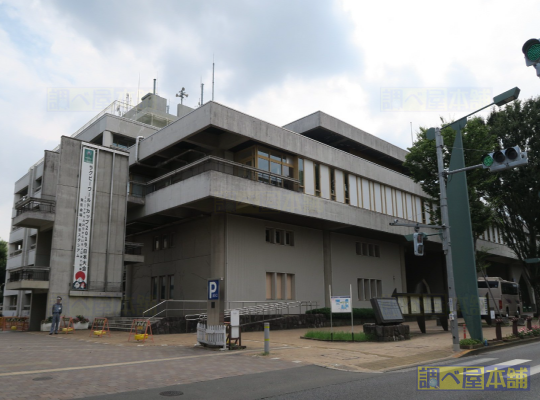 ハッピーホテル｜東京都 武蔵野市のラブホ ラブホテル一覧