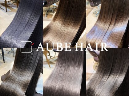 スタイリスト / 業務委託・フリーランス】AUBE HAIR sage（サージュ）【広島海田店】の美容師求人・募集情報