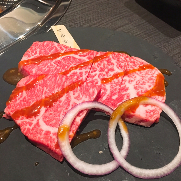 焼肉みらく 東京店」(小金井市-焼肉/ホルモン-〒184-0004)の地図/アクセス/地点情報 - NAVITIME