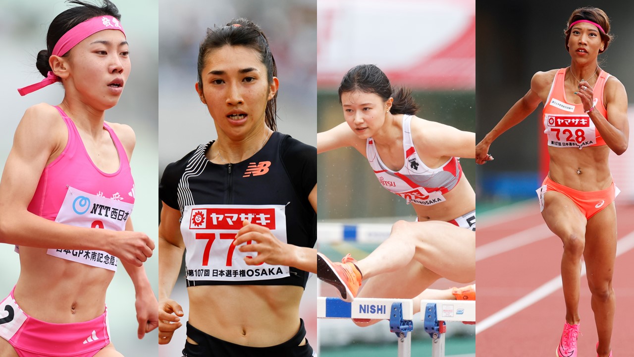 竹井愛乃（日本女子大学）「2つのコンテストに出場！夢は頑張る人にスポットライトを当てるアナウンサー」 | 美学生図鑑