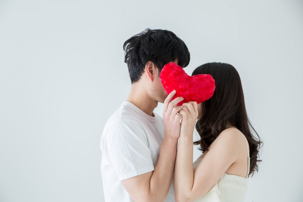 これ本当？キスで感染るお口の病気3選 | 難波の歯医者