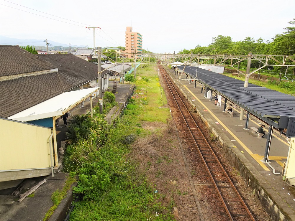 2024年4月5日(金) 日向街道を歩く旅13日目(その3・2日目) 日知屋～都農 - まっさんのブログ