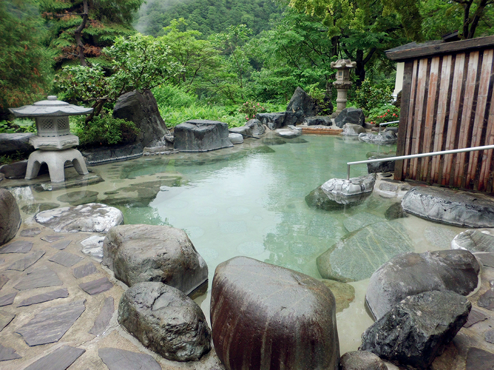 女性専用の時間帯あり（北海道・東北） 混浴風呂のある温泉旅館 - BIGLOBE旅行