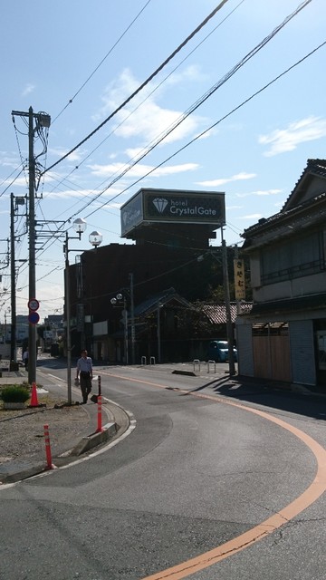 千葉県 木更津市 ホテル クリスタルゲート木更津店 基本情報