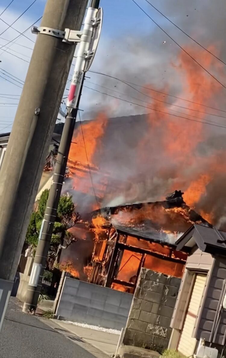 令和3年1月17日 2735号 新潟市