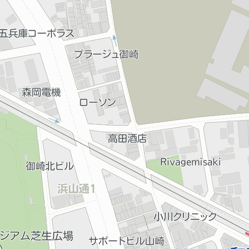 ホームズ】プラージュ御崎 2階の建物情報｜兵庫県神戸市兵庫区御崎本町2丁目3-9