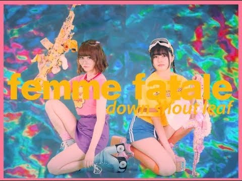 femme fatale(アイドル) -