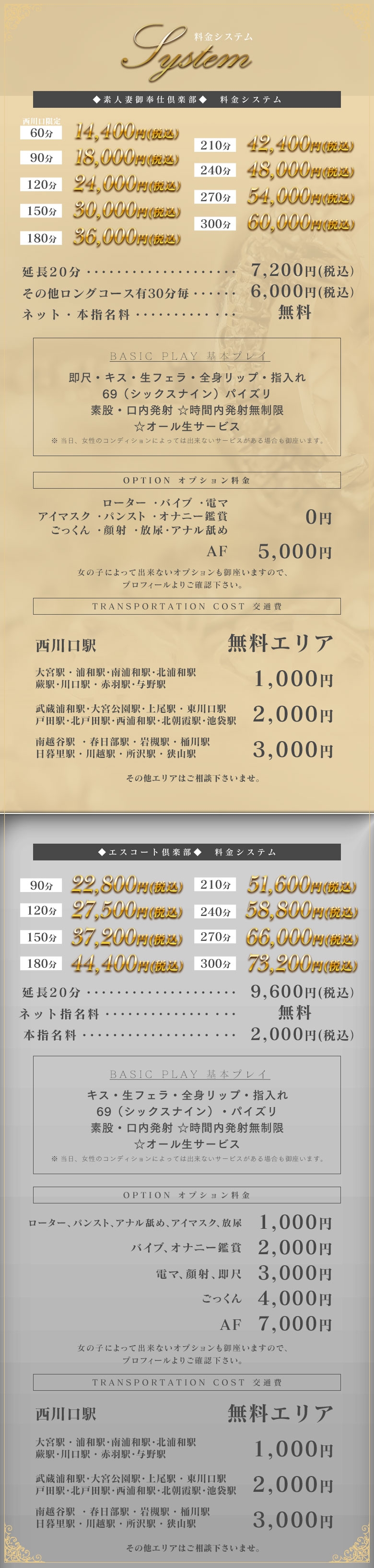 西川口駅人妻・熟女風俗 西川口 素人妻御奉仕倶楽部ヒップス西川口店の風俗体験や風俗レビュー、口コミ、評判、評価など【凸撃風俗体験男】