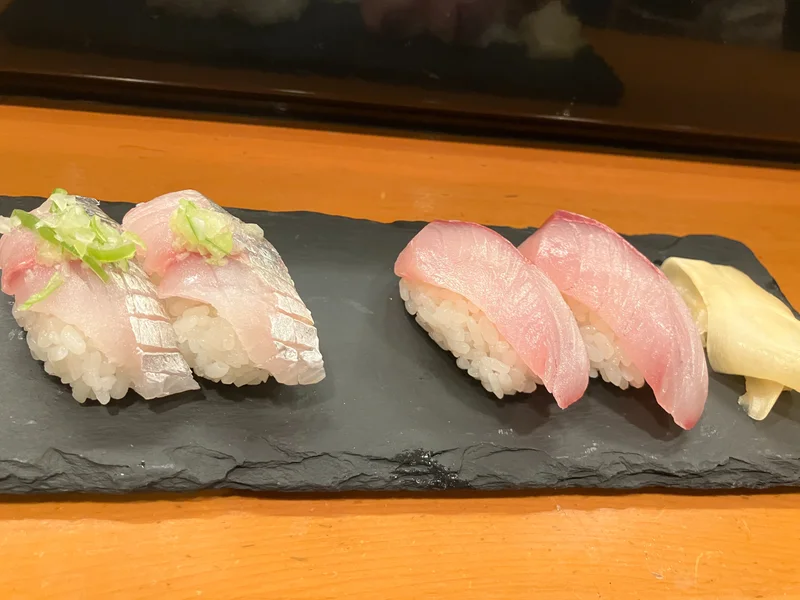 香りん寿司 Kourin Sushi