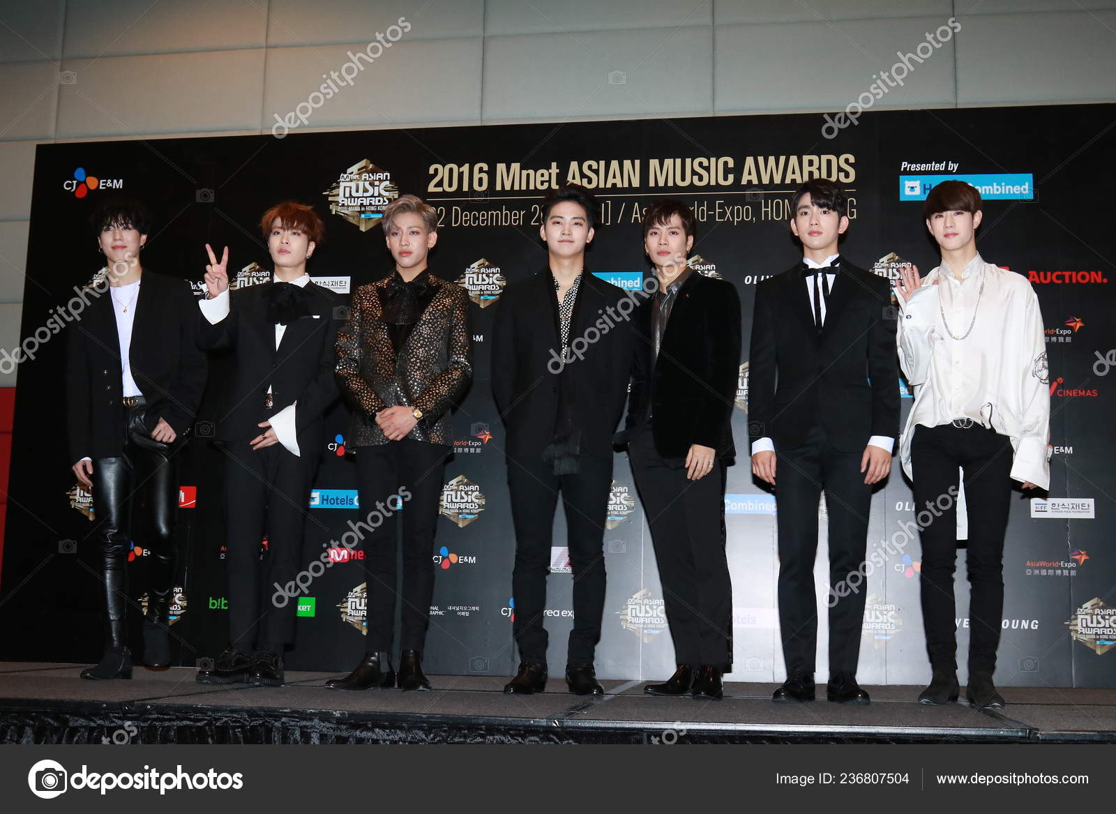 MAMA Awards 2024 Day 1