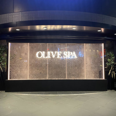 オリーブスパ 六本木店(OLIVE SPA) |