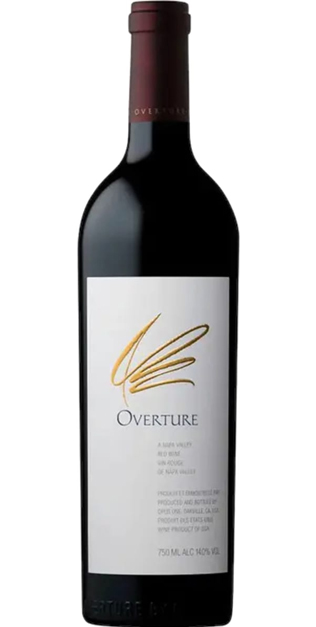 2011 Opus One