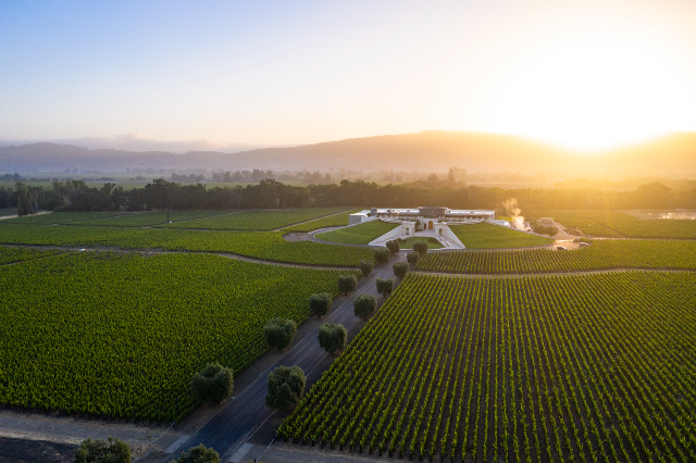 2017 Opus One, Napa