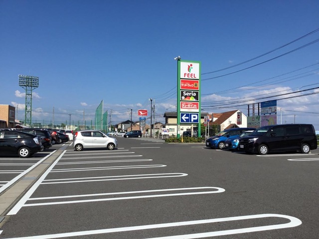 一宮・小牧・春日井のメンズエステ店舗一覧 | ラクイチ