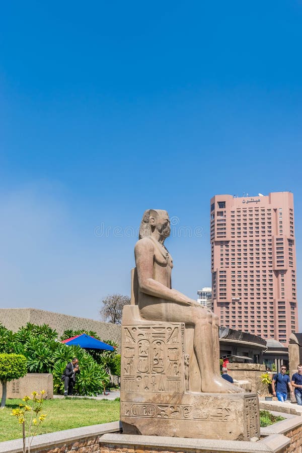 Egypt. Luxor. Temple