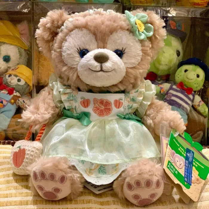 Plush toy Duffy