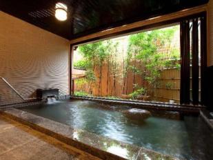 Hotel Yume Shizuku, Aso -