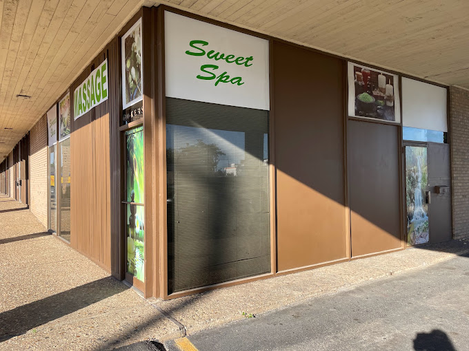 The Bamboo Sweet Spa