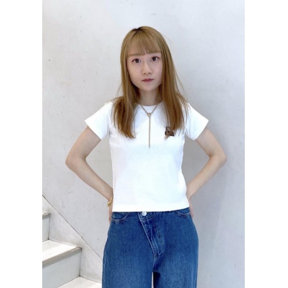 名古屋ギター女子部】Tシャツ「あなたはどれを選ぶ？ 淡い青春ギタじょぶT」販売 | Limited