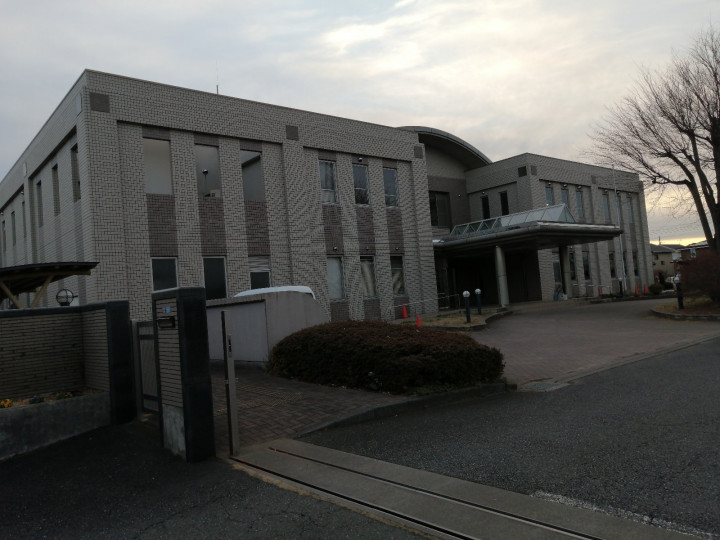 さがみ典礼 土浦ホール 茨城県